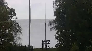 春蓬穆科国家公园 在线网络摄像头