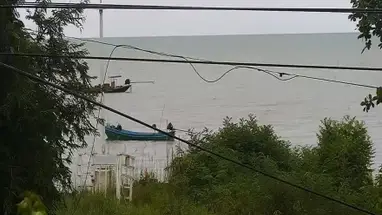 Garnelenforschungszentrum, Bezirk Chaiya Online-Webcam