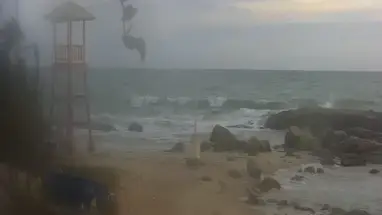 Ban Phe Pier Live Cam