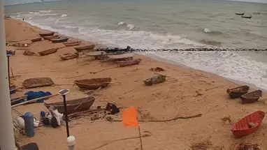 Phayun Plajı, Rayong canlı web kamerası