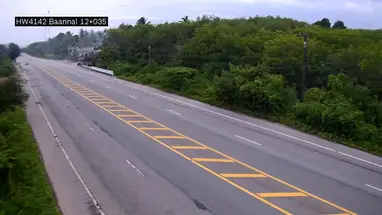 Autobahn 4142, Tambon Don Sak Online-Webcam