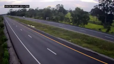 Autobahn 24, Prasat Online-Webcam