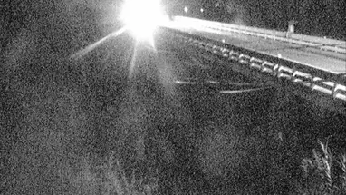 콘캔(Khon Kaen) 치강(Chi River) 위의 다리 웹캠 라이브 스트림