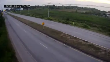 Highway 201, Hin Long Online-Webcam