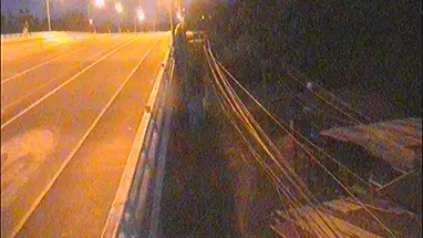 Bridge over the Yom River Live Cam