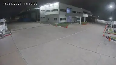 सियाम कुबोटा कॉर्पोरेशन कंपनी लिमिटेड - अमाता सिटी चोनबुरी फैक्ट्री लाइव वेबकैम प्रसारण