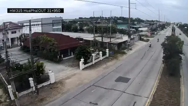 राजमार्ग 315, कुट नगोंग लाइव वेबकैम प्रसारण