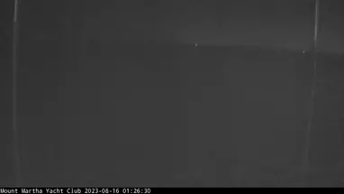 Yacht Club Monte Marta webcam dal vivo