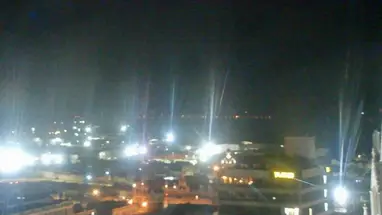 ओटागो हाउस निरीक्षण, डुनेडिन से दृश्य लाइव वेबकैम प्रसारण