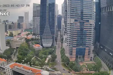 Downtown, Singapore