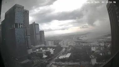 Coastal View Residences Live Cam