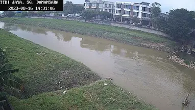 Taman TTDI Jaya, Petaling Live Cam