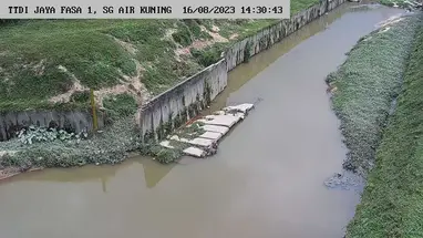 TTDI Jaya Shah Alam, Petaling webcam en direct