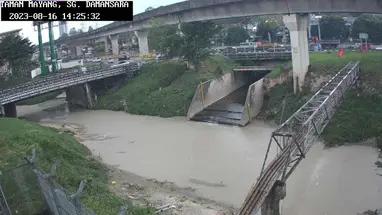 Taman Mayang, Sg. Damansara, Petaling Live Cam