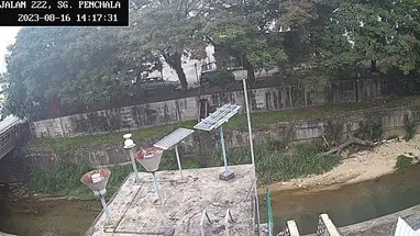 Jalan 222, Petaling Live Cam