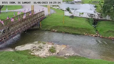 15, Taman Seri Langat, Hulu Langat Live Cam