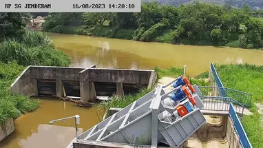 RP Sg. Jenderam, Sepang Live Cam