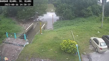 Bandar Klang canlı web kamerası