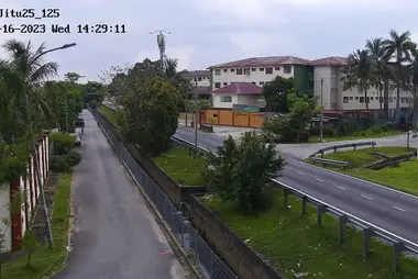 Jalan Jitu, Klang