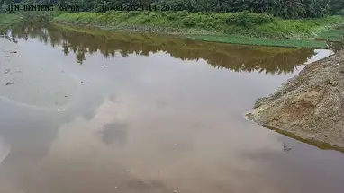 Jalan Benteng Çavuş Kapar, Klang canlı web kamerası