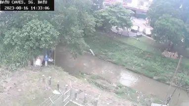 Grottes de Batu, Sg. Batu, Gombak webcam en direct