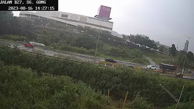 Jalan B27 Rawang, Gombak Live Cam