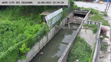 Thành phố ô tô Selayang, Selangor phát trực tiếp qua webcam