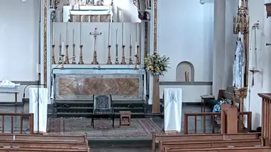 Веб-камера Святая Мария Богородица, Кентон в реальном времени