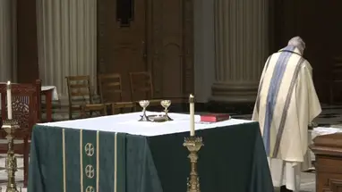 Katholieke Sint-Ignatiuskerk online-webcam