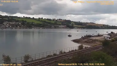 Веб-камера Пляж Тинмут-Бэк-Бич в реальном времени