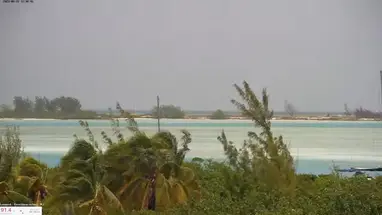 Sotavento, Providenciales, Islas Turcas y Caicos cámara web en vivo