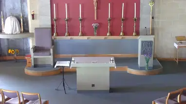 Iglesia católica de San Patricio, Leeds cámara web en vivo