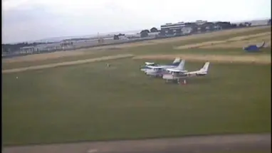 Rochester Havaalanı canlı web kamerası