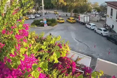 Kalkan, Kaş/Antalya
