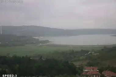 Lake Durusu, Balaban, Arnavutköy/İstanbul