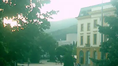 Stadtgarten, Sliven Online-Webcam
