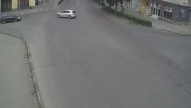 Viale del Terzo Marzo, Dymytrovhrad webcam dal vivo