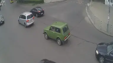 Il terzo marzo all'ospedale Dymytrovhrad webcam dal vivo