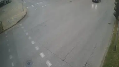 The church, Dimitrovgrad Live Cam