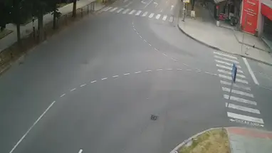 A igreja, Dymytrovhrad webcam ao vivo