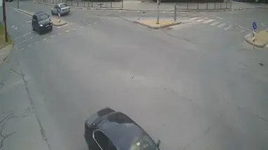 Peño Penev Park, Dymytrovhrad Live Cam