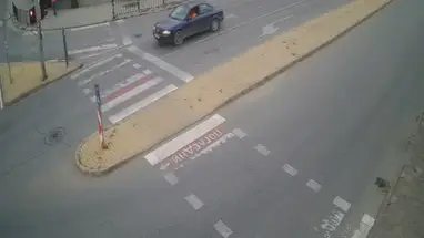 Primate Street, Dymytrovhrad Live Cam