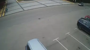 Maritsa-Park, Dymytrovhrad Online-Webcam