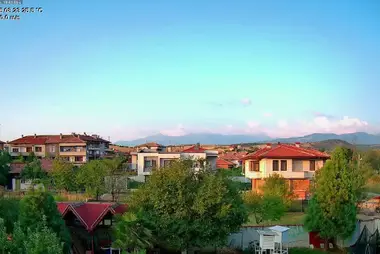 Riltsi village, Blagoevgrad