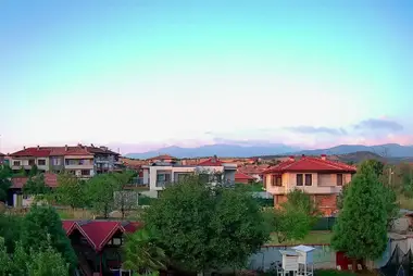 Riltsi, Blagoevgrad