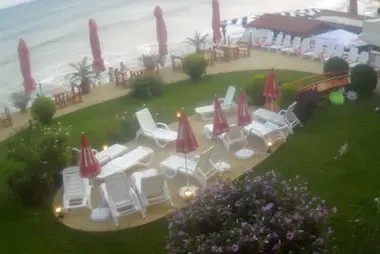 Elegancia - Hotel de playa, Nesebar