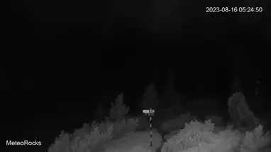 Maliovitsa webcam en direct