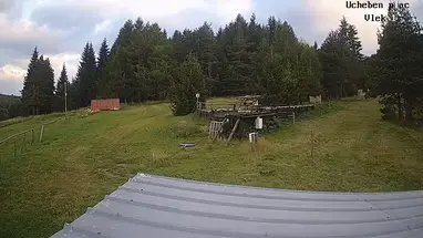 스키장 "Aymar", 리비에라 웹캠 라이브 스트림