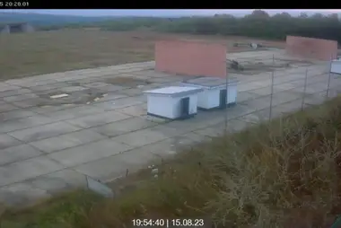 Zmeyovo landfill, Stara Zagora