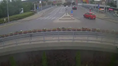 Tower - Haskovo, Dymytrovhrad Live Cam